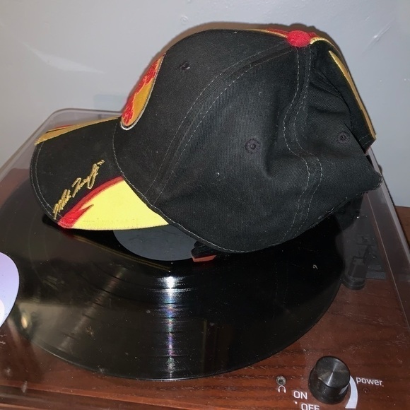 𝅺martin Truex Jr. Bass Bro Shops Hat - Picture 6 of 6